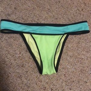 Victoria’s Secret swim bottoms